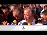 José Antonio Meade prometió una precampaña sin ilícitos | Noticias con Ciro