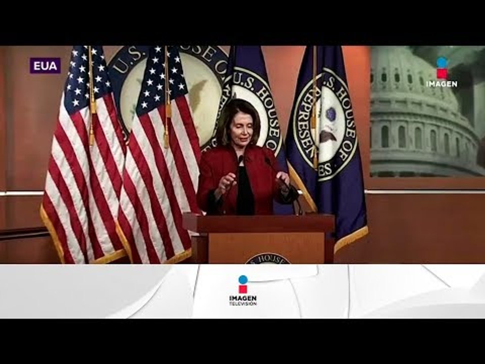 Permiten espionaje sin límite en EUA | Noticias con Yuriria Sierra