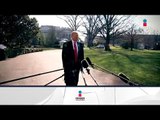 Cambios en el gabinete de Trump | Noticias con Francisco Zea