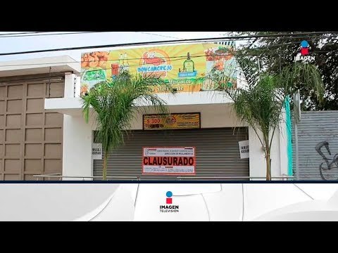 Marisquería Don Cangrejo , una de las personas asesinadas ¿era militar? | Noticias con Ciro