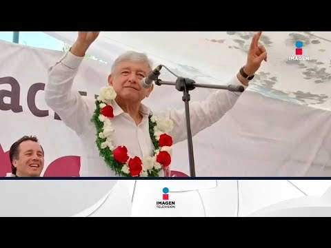 No hubo debate entre AMLO y Yunes ¿por qué? | Noticias con Ciro Gómez Leyva