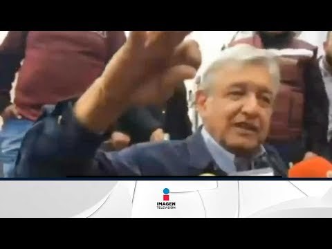 Adolfo Ríos también se sumó a Morena | Qué Importa