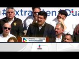 Gobernador de Chihuahua llama a una segunda Revolución Mexicana | Noticias con Francisco Zea