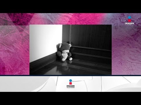 Niña de 11 años violada y asesinada | Noticias con Yuriria Sierra