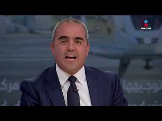 En Dubai ya hay drones taxistas | Qué Importa