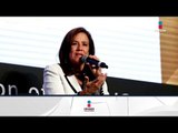 Margarita Zavala aseguró que estará en la boleta electoral | Noticias con Ciro Gómez Leyva