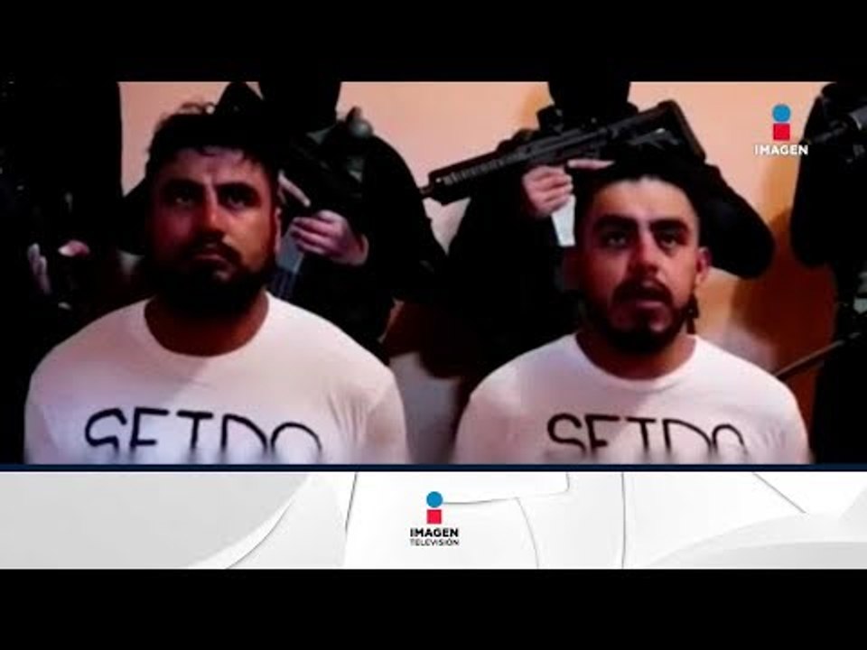 Elementos de Investigación Criminal fueron secuestrados por el Cártel Jalisco Nueva Generación