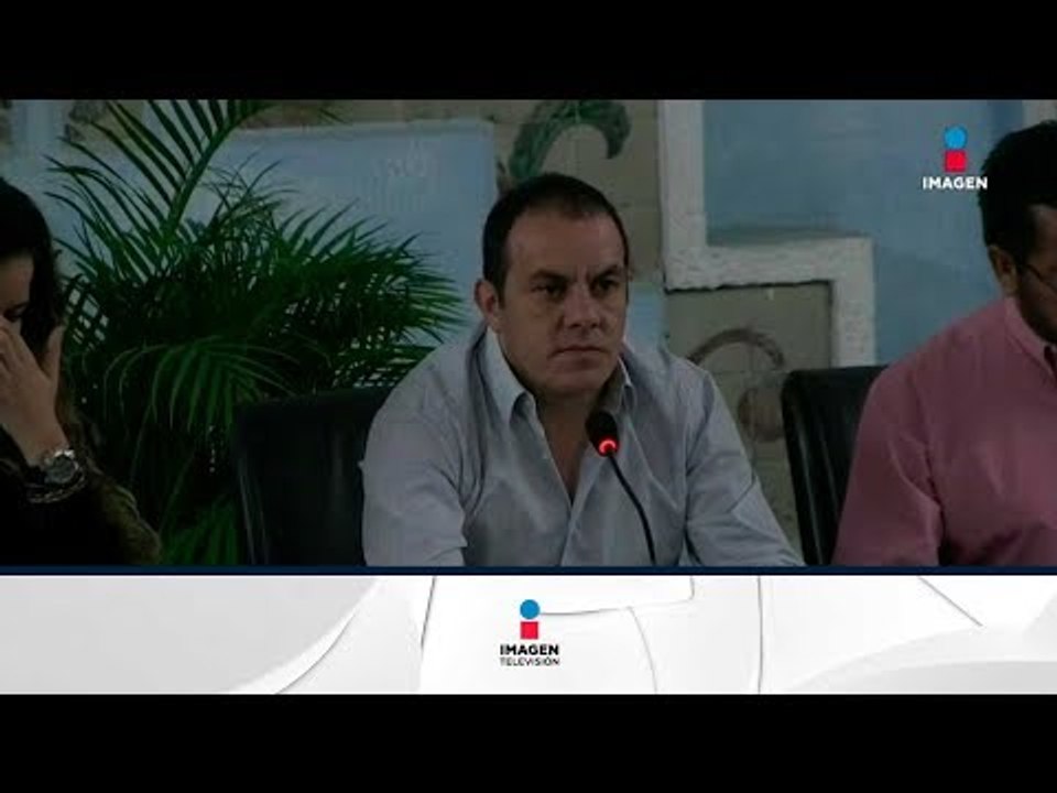 Recolectores de basura protestan en Cuernavaca | Noticias con Ciro Gómez Leyva