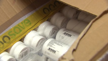 "변질은 환자 탓"...허술한 희귀 의약품 관리, 당국은 '뒷짐' / YTN