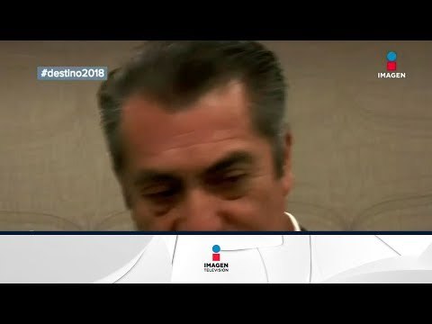 Esta es la información más reciente sobre los candidatos a la presidencia | Noticias con Paco Zea