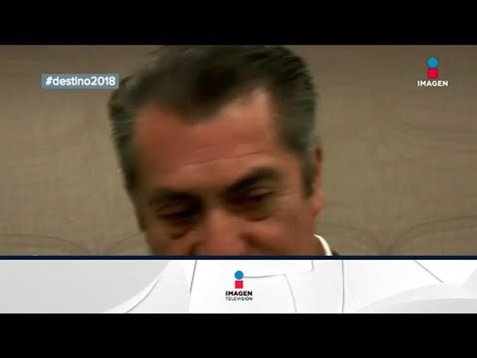 Esta es la información más reciente sobre los candidatos a la presidencia | Noticias con Paco Zea