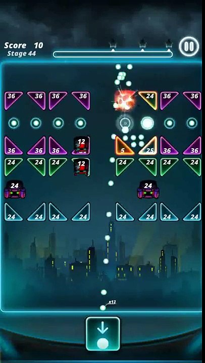Brick Puzzle Master : Ball Vader App Download