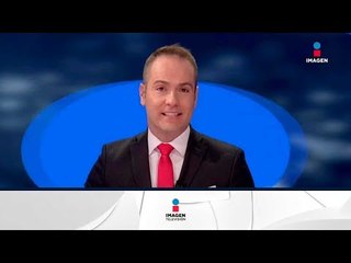 Programa completo 28-12-2017 | Noticias con Yuriria Sierra