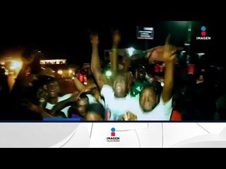 George Weah, nuevo presidente de Liberia | Noticias Francisco