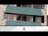 CDMX implementa seguro para viviendas ante sismos | Noticias con Francisco Zea