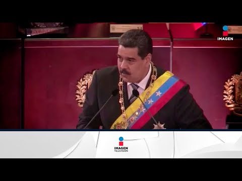 Venezuela reabrirá consulado Miami por elecciones | Noticias con Francisco Zea