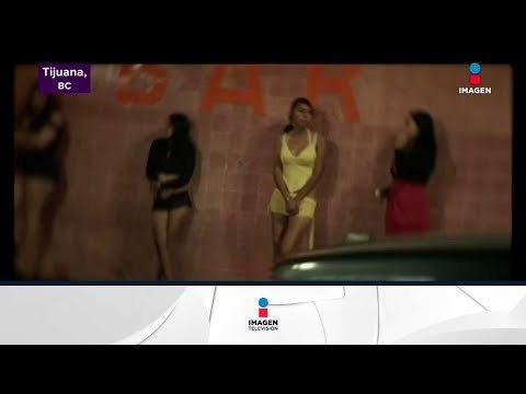 Trata de personas en México | Noticias con Yuriria Sierra