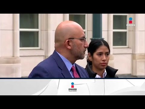 El Chapo Guzmán aseguró en audiencia que está enfermo | Noticias con Yuriria Sierra