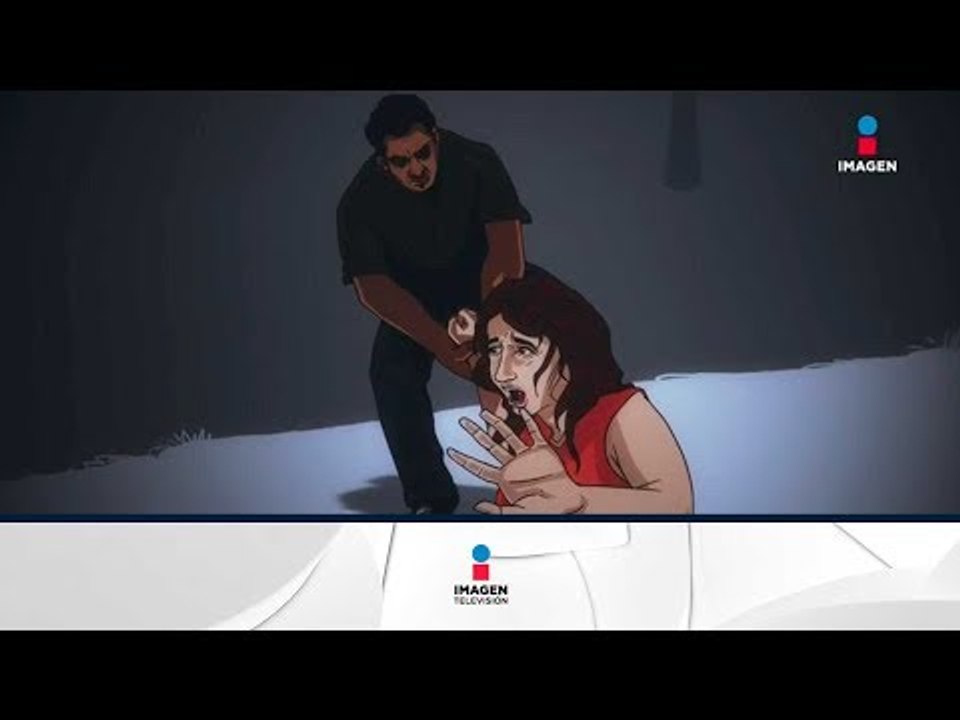 Intentaron abusar sexualmente de ella, pero lo pateó en los testículos y huyó | Noticias con Ciro