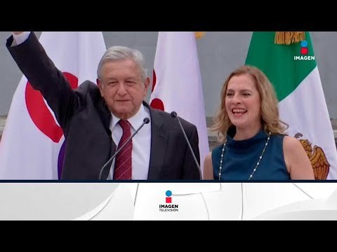 AMLO quiere pasar a la historia como uno de los mejores presidentes de México | Noticias con Ciro