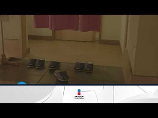 Cosas que se acomodan solas en Japón | Qué Importa