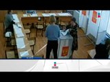 Vladimir Putin gana de manera arrolladora elecciones | Noticias con Francisco Zea