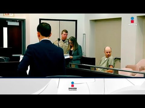 Esteban Loaiza se declara no culpable por posesión de droga | Noticias con Francisco Zea