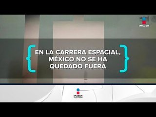 Download Video: La participación de México en la carrera espacial | Noticias con Francisco Zea