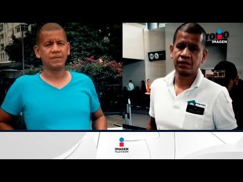 Colombiano que desapareció en Cancún, pagan rescate y lo encuentran muerto | Noticias con Ciro