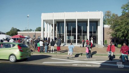 Unspeakable Crime-The ki-lling of Jessica Chambers S01E03