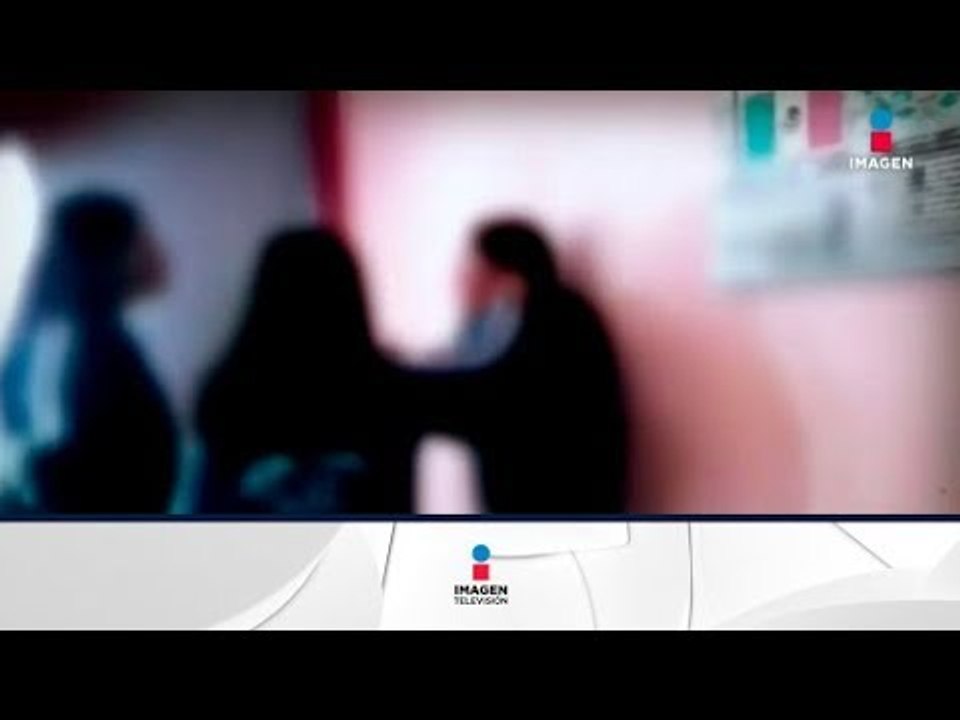 Qué pasó con las niñas que dieron golpiza a su compañera en secundaria | Noticias con Zea