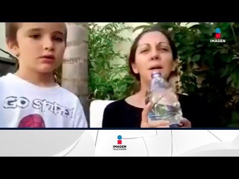 Esta madre bullea a su hijo mientras canta | Final Feliz | Qué Importa