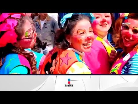 Albergue Dar Es Amar” devuelve la sonrisa a los pacientes con cáncer | Noticias con Francisco Zea