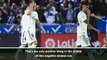 Lopetegui blames Real Madrid scoring drought on injury troubles