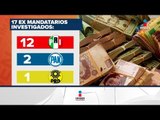 17 gobernadores en la mira | Noticias con Francisco Zea