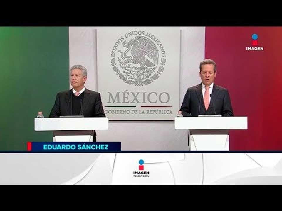 Infonavit devolverá ahorros de derechohabientes finados sin juicios | Noticias con Ciro Gómez Leyva