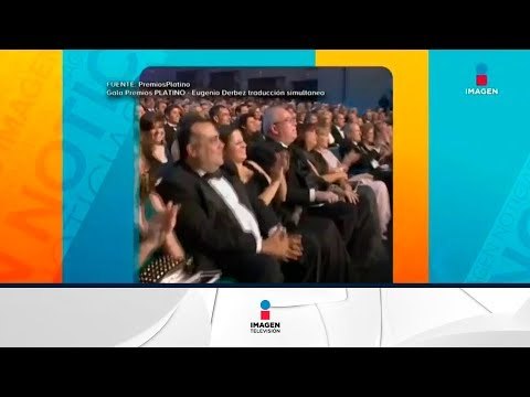 México se prepara para los premios Platino del Cine Iberoamericano | Noticias con Francisco Zea