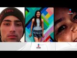 ¿Quiénes son las víctimas del tiroteo? | Noticias con Yuriria Sierra