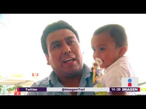 Adiós a las nalgadas y chanclazos en Coahuila ¿Qué piensas de esto? | Noticias con Yuriria Sierra