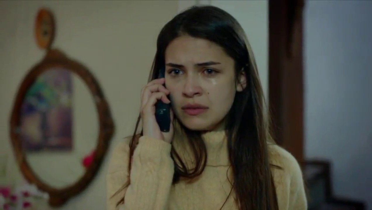 Huerfanas Capitulo 243 Completo