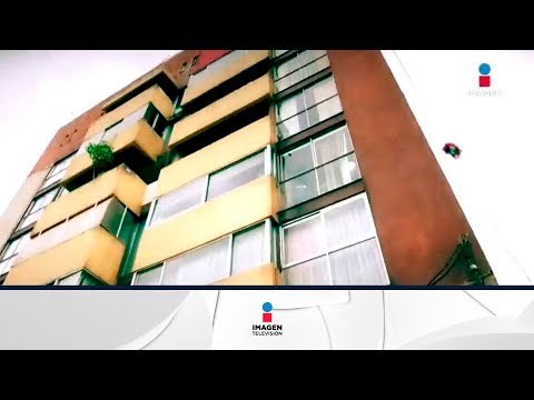 Atlas de Riesgos de la CDMX será actualizado | Noticias con Francisco Zea