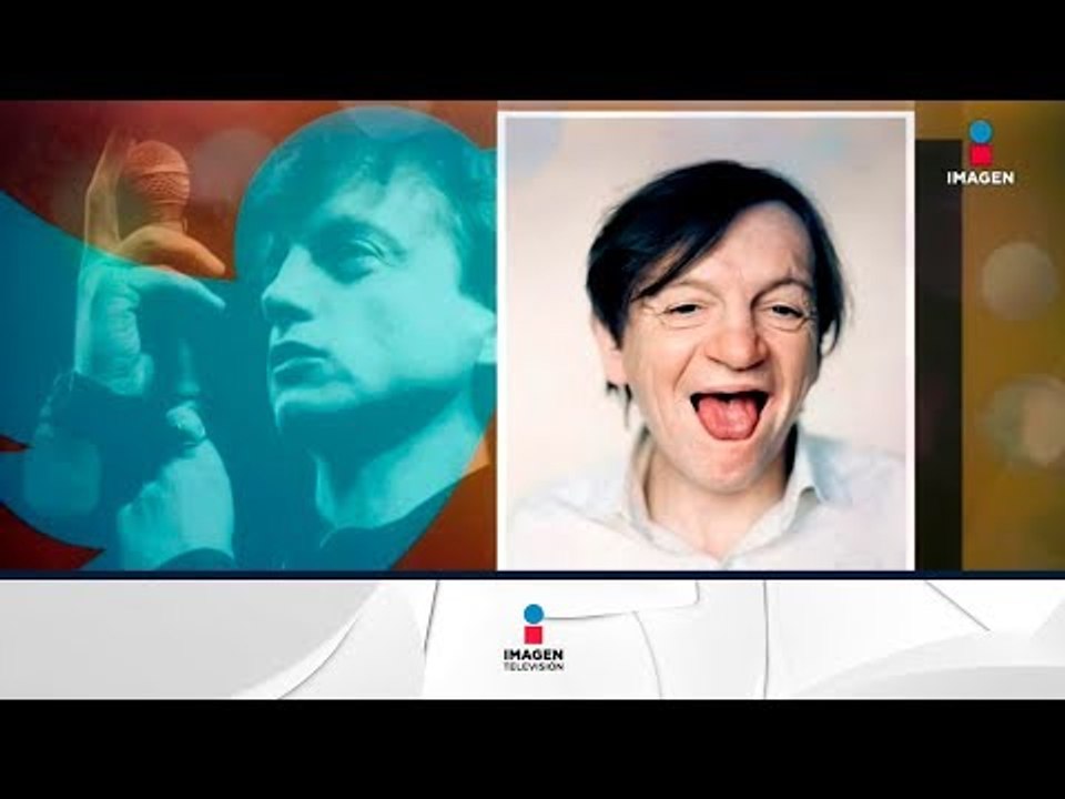 Muere Mark E. Smith, líder de la banda británica "The Fall" | Noticias con Francisco Zea