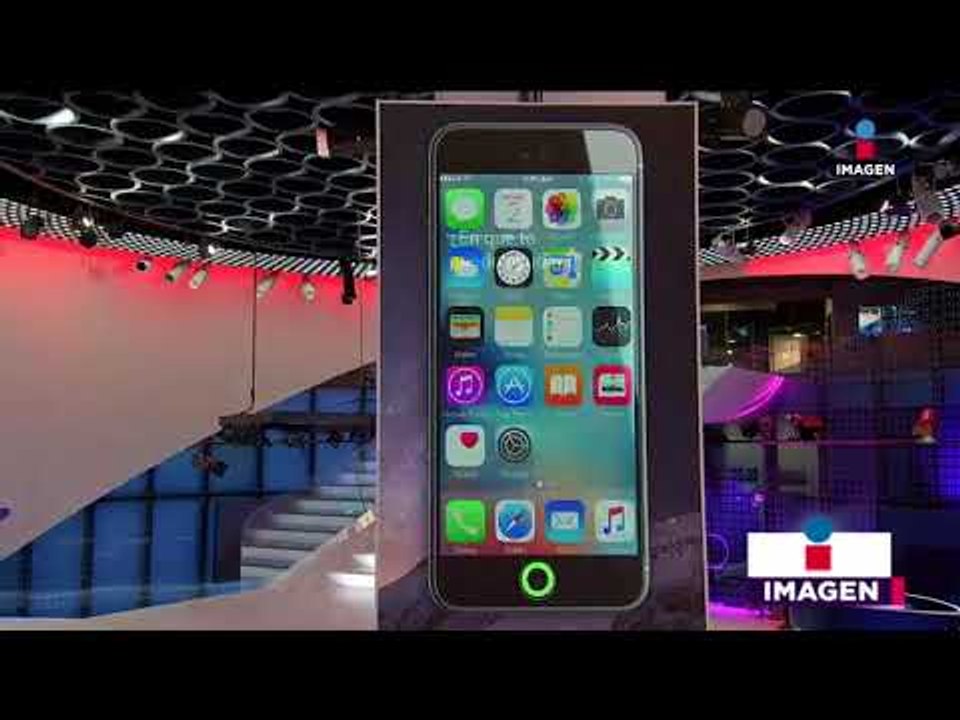 Tienes un espía dentro de tu casa y es Siri | Noticias con Yuriria Sierra