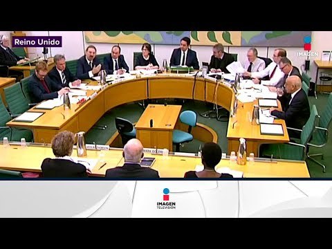 Oxfam investiga 26 nuevas acusaciones | Noticias con Yuriria Sierra