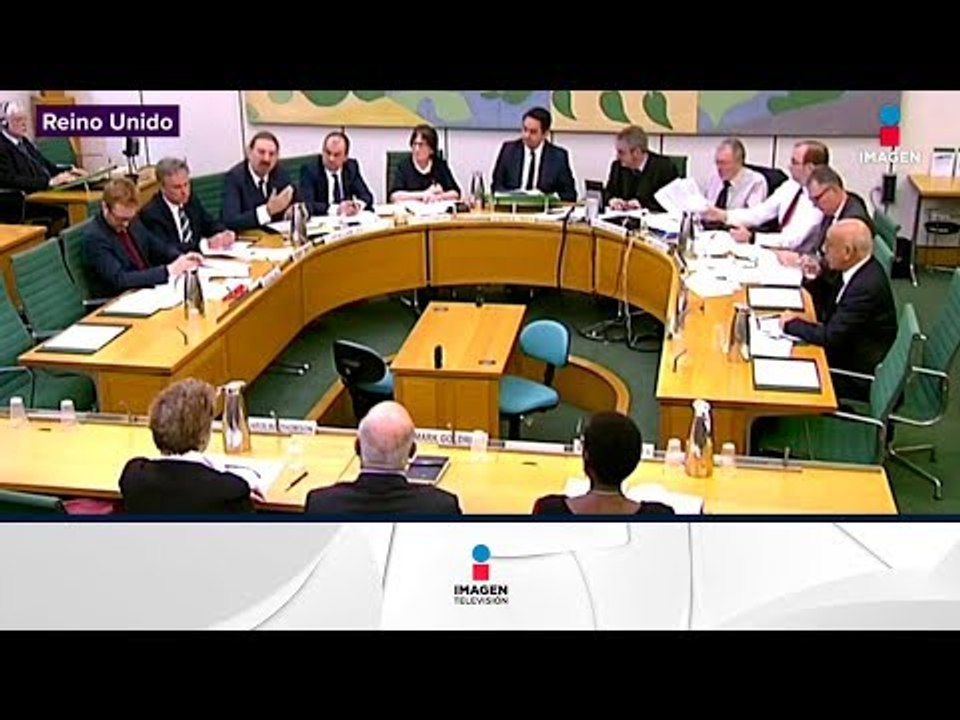 Oxfam investiga 26 nuevas acusaciones | Noticias con Yuriria Sierra