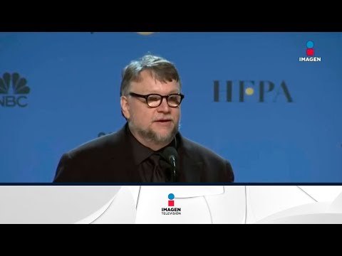 Exposición de Guillermo Del Toro en México en 2018 | Noticias con Yuriria Sierra