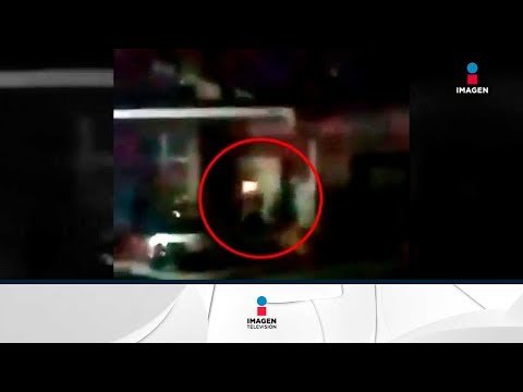 Desmiente saqueo en Aurrerá en Zumpango | Noticias con Ciro Gómez Leyva