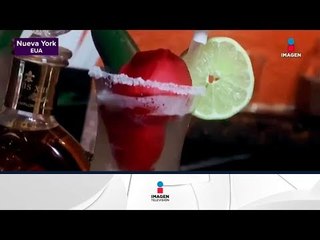 ¡La Margarita más cara del mundo! | Noticias con Yuriria Sierra