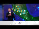 ¿Cómo debemos salir esta mañana? | Noticias con Francisco Zea