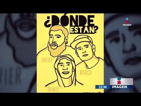 ¿Ya encontraron a los estudiantes de cine desaparecidos? | Noticias con Ciro Gómez Leyva